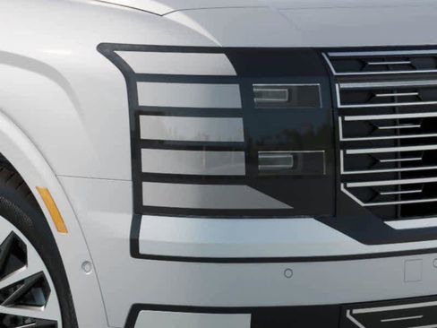 New 2026 Hyundai Palisade Calligraphy FWD image 9