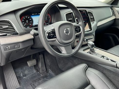 Used 2022 Volvo XC90 T6 Inscription w/ Advanced Package AWD/4WD image 22
