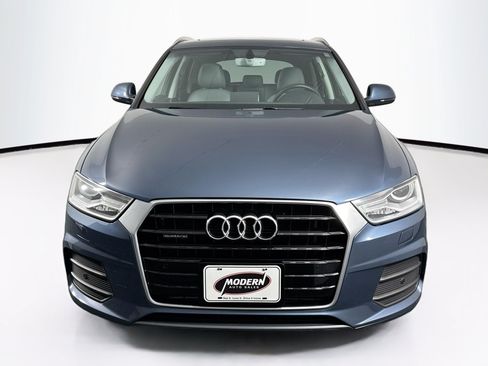 Used 2016 Audi Q3 2.0T Premium Plus AWD/4WD image 4