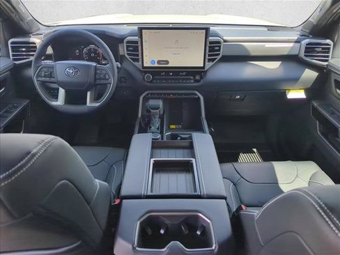 New 2026 Toyota Tundra Limited AWD/4WD image 18