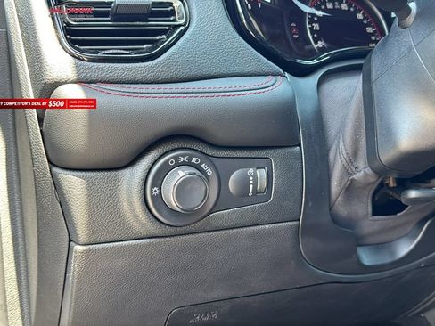Used 2024 Dodge Durango GT AWD/4WD image 29