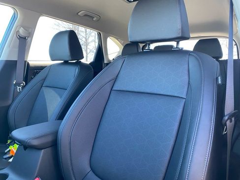 New 2026 Kia Seltos SX image 12