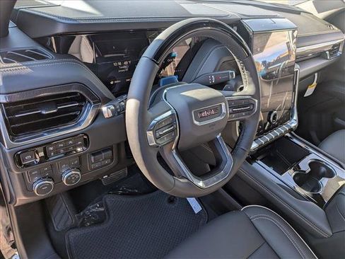 New 2026 GMC Yukon XL Elevation image 3