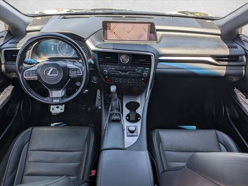 Used 2019 Lexus RX 350 F Sport AWD/4WD image 18