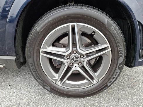 Used 2020 Mercedes-Benz GLE 350 4MATIC image 9