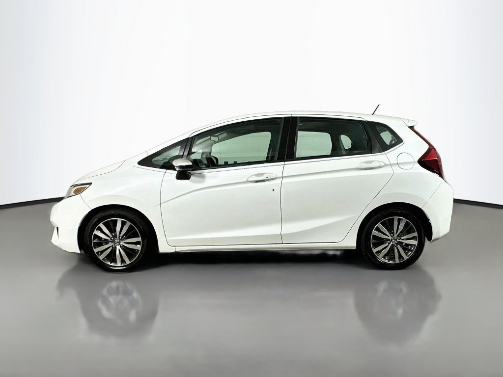 Used 2015 Honda Fit EX image 4
