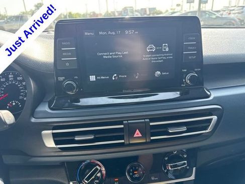 Used 2021 Kia Seltos S AWD/4WD image 10