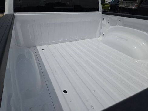 New 2026 RAM 1500 Warlock AWD/4WD image 24
