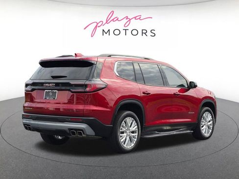 Used 2024 GMC Acadia Elevation FWD image 5