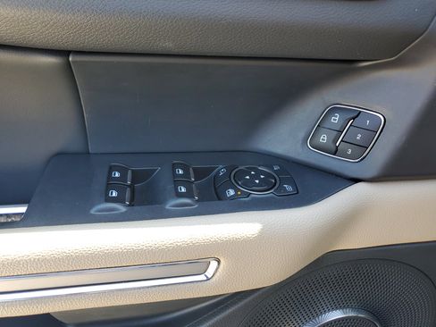 Certified 2024 Ford Expedition Max Limited image 29