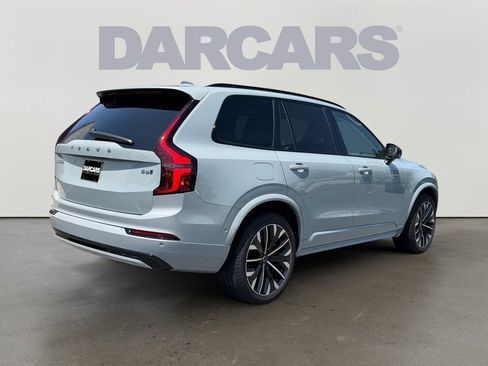 Certified 2026 Volvo XC90 B6 Ultra w/ Lounge Package AWD/4WD image 6