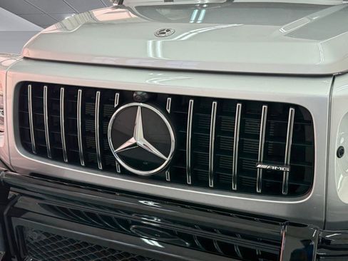Certified 2023 Mercedes-Benz G 63 AMG 4MATIC image 20