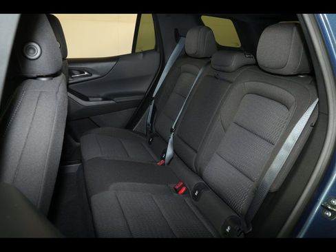 New 2026 Chevrolet Equinox LT AWD/4WD image 24