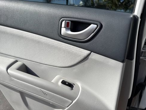 Used 2008 Hyundai Sonata SE image 23