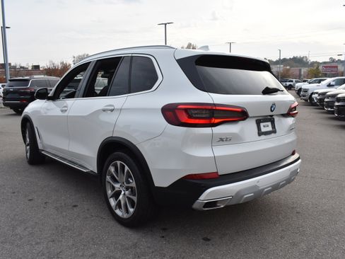 Used 2023 BMW X5 sDrive40i w/ Premium Package image 7