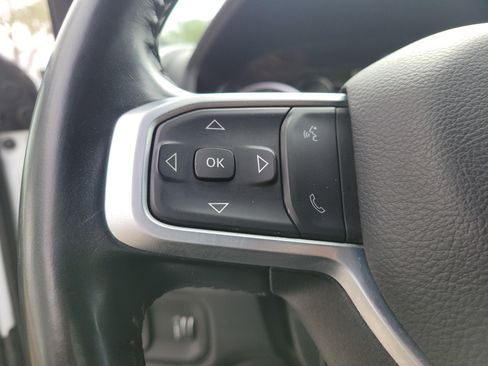 Used 2024 RAM 3500 Big Horn AWD/4WD image 23