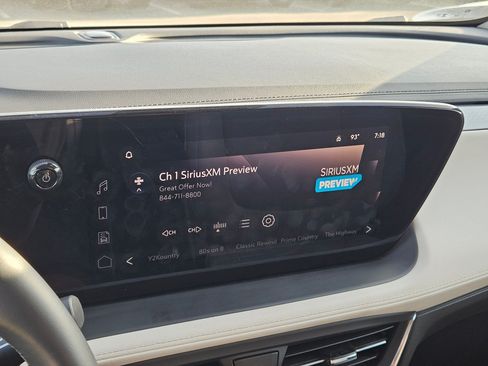 Used 2025 Buick Encore GX Sport Touring FWD image 18