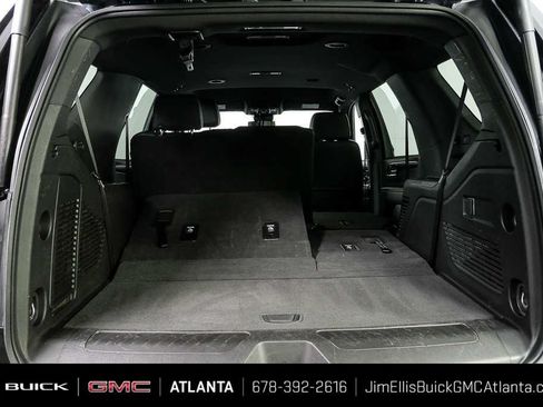 Certified 2025 Chevrolet Tahoe LT AWD/4WD image 31