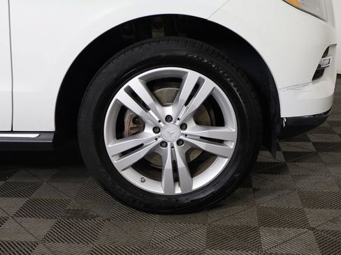 Used 2014 Mercedes-Benz ML 350 4MATIC image 20