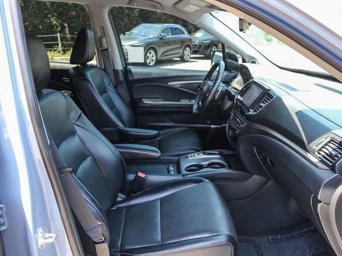 Used 2023 Honda Ridgeline RTL-E image 18