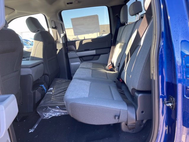 New 2026 Ford F350 XLT w/ XLT Premium Package AWD/4WD image 23