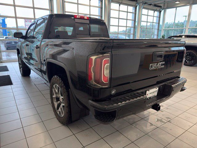 Used 2018 GMC Sierra 1500 SLT AWD/4WD image 42
