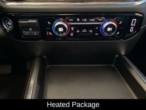 Used 2024 GMC Sierra 2500 SLE w/ SLE Value Package AWD/4WD image 7