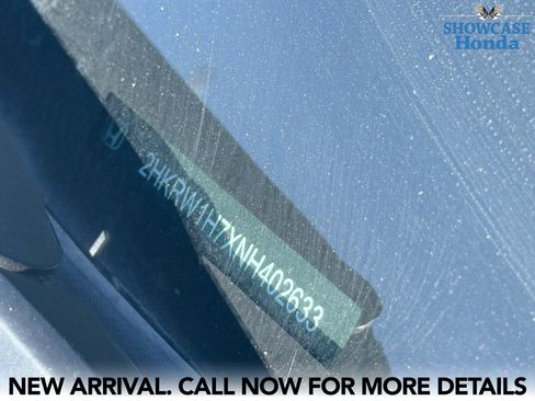 Used 2022 Honda CR-V Special Edition image 16