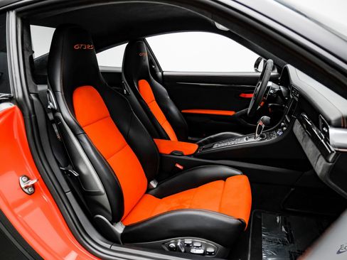 Used 2016 Porsche 911 GT3 RS image 44