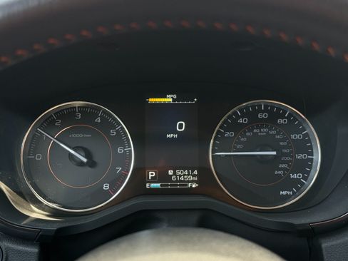Used 2018 Subaru Crosstrek 2.0i Limited AWD/4WD image 17