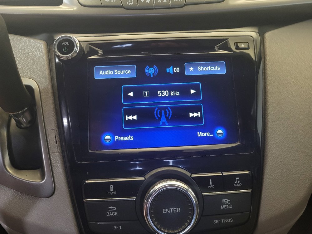 Used 2016 Honda Odyssey EX-L image 25