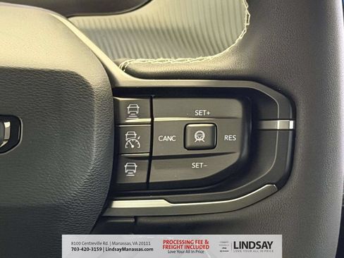 New 2026 Jeep Cherokee Laredo AWD/4WD image 26