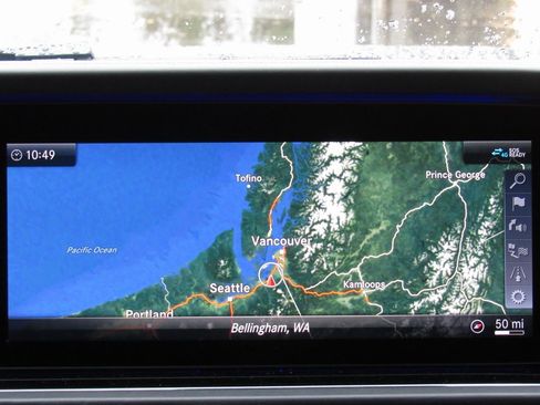 Certified 2021 Mercedes-Benz G 63 AMG 4MATIC image 30