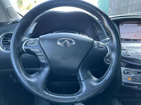 Used 2017 INFINITI QX60 FWD w/ Premium Plus Package image 26