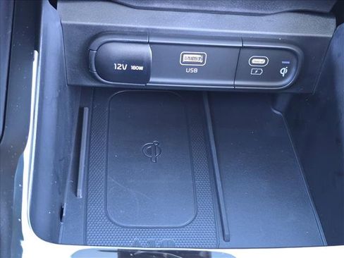 New 2025 Kia Telluride EX image 14