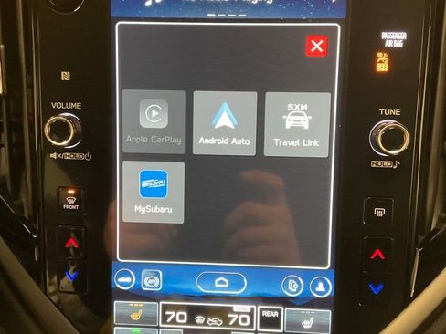 New 2026 Subaru Ascent Premium image 22