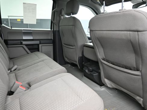 Used 2018 Ford F150 XLT w/ Equipment Group 301A Mid AWD/4WD image 22