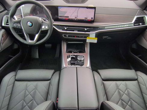 New 2026 BMW X5 xDrive40i image 14