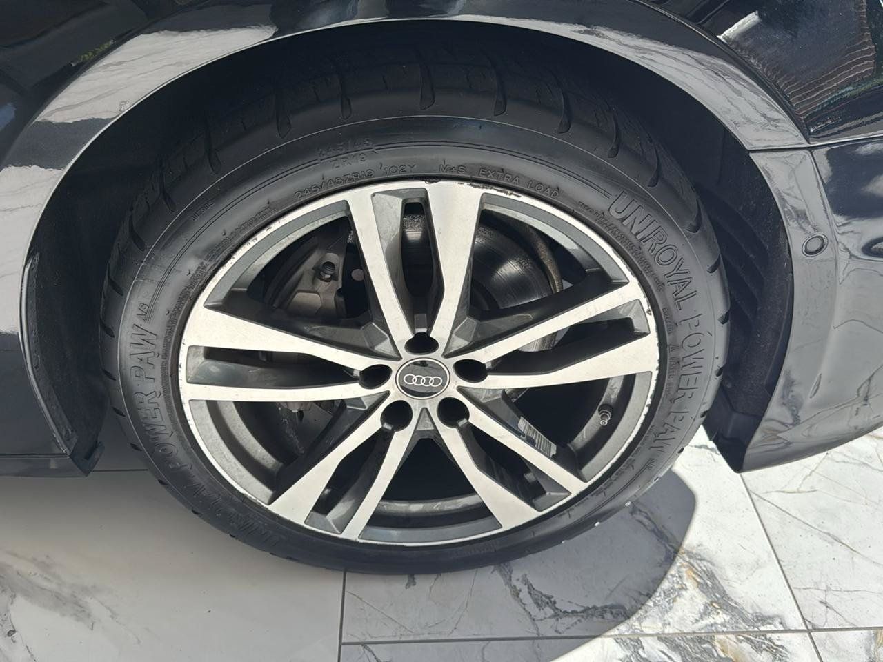 Used 2023 Audi A6 2.0T Premium AWD/4WD image 30