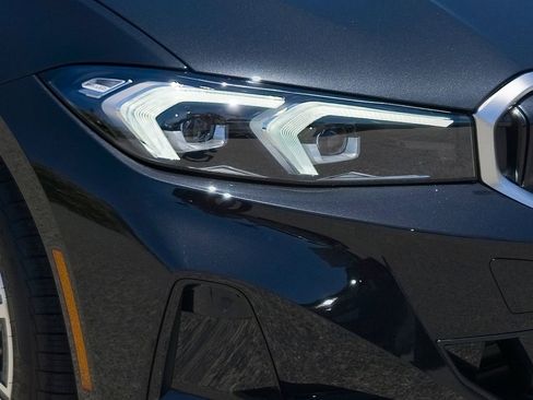 New 2026 BMW 330i Sedan w/ Premium Package RWD image 6
