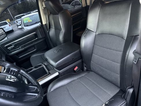 Used 2014 RAM 1500 Sport image 18