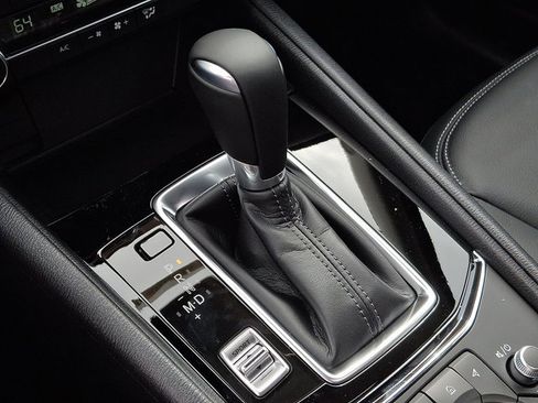 New 2025 MAZDA CX-5 AWD 2.5 S w/ Preferred Package image 13