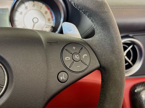 Used 2012 Mercedes-Benz SLS AMG Roadster image 22
