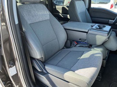 Used 2024 Ford F250 XLT w/ XLT Premium Package image 27