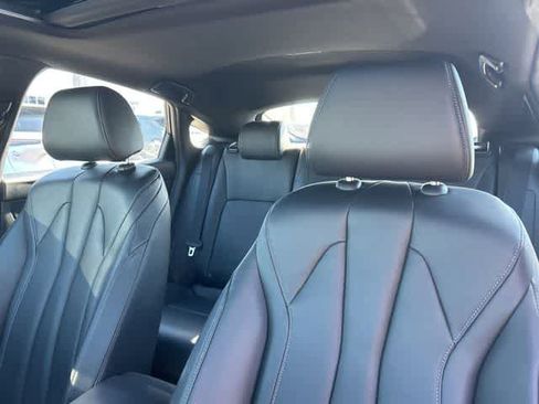 Certified 2026 Acura Integra A-Spec FWD image 17