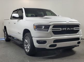 Used 2023 RAM 1500 Laramie video 1