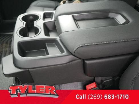 New 2026 Chevrolet Silverado 2500 LT w/ Trail Boss Package AWD/4WD image 39