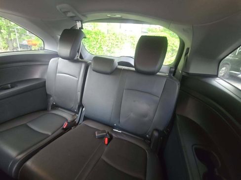 Used 2023 Honda Odyssey EX-L image 12