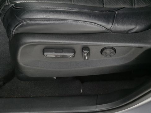 Used 2017 Honda CR-V EX-L image 20