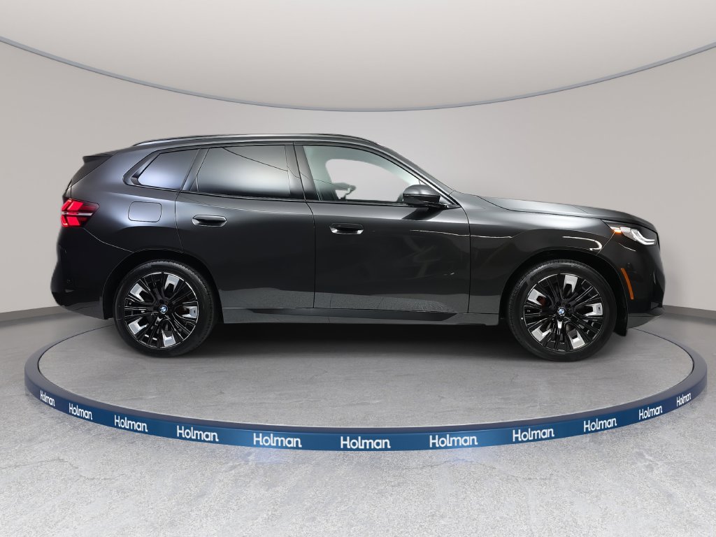 Used 2026 BMW X3 xDrive30i w/ M Sport Package AWD/4WD image 6